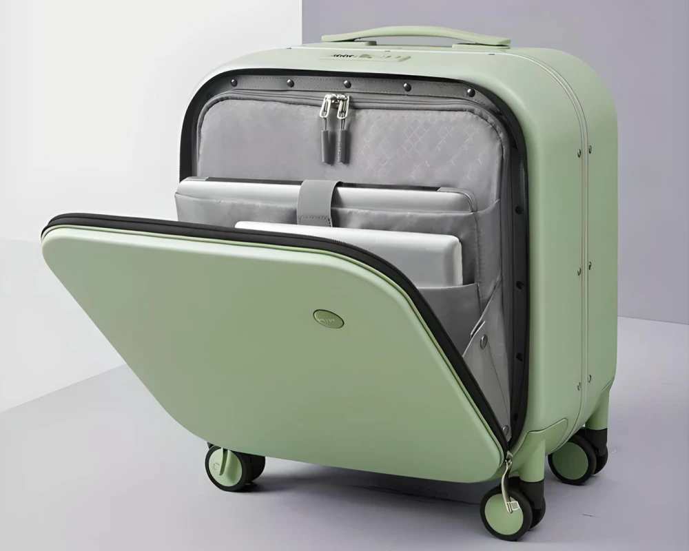 best cute suitcases